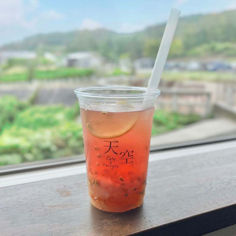 ピーチティーラボ（700円〜）