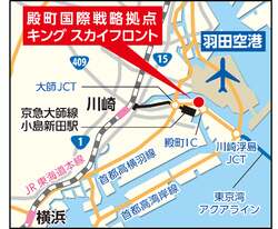 「顕微鏡や医療機器を体験！川崎市のキングスカイフロントで夏の科学イベントが無料開催」の写真