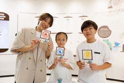 「6年ぶりに復活！神戸のUCCコーヒー博物館がコーヒーのテーマパークに進化」の写真