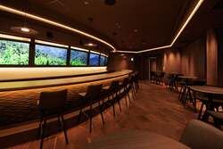 「6年ぶりに復活！神戸のUCCコーヒー博物館がコーヒーのテーマパークに進化」の写真