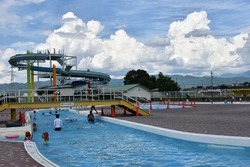 「【長野】2026年夏休みに行きたい！おすすめ水遊びスポット9選　人気＆穴場＆無料も」の写真