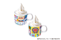 スーベニアミルキーソフト 各1,300円