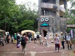 「木の実の妖精と森を大冒険！無料イベント「たきの森フェス」が滝野公園に」の写真