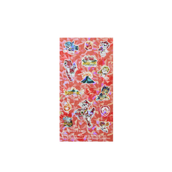 「全国のラーメン店でパウ・パトロールコラボ！　コラボメニューやオリジナルグッズも」の写真
