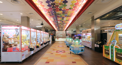 アミューズメントワールド メトロポリス 安城店