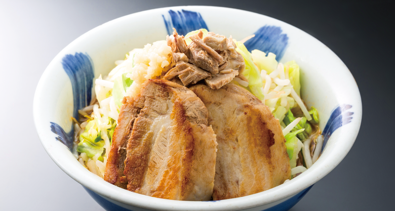 らーめん駒 安城店