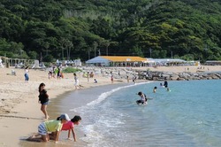 「【福岡】2026年夏休みに行きたい！おすすめ水遊びスポット11選　人気＆穴場＆無料も」の写真