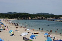 「【三重】2026年夏休みに行きたい！おすすめ水遊びスポット11選　人気＆穴場＆無料も」の写真