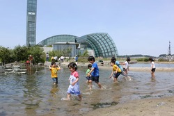 「【福島】2026年夏休みに行きたい！おすすめ水遊びスポット11選　人気＆穴場＆無料も」の写真