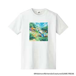 Tシャツ（3周年記念フェスティバル）