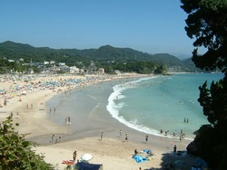 「【静岡】2026年夏休みに行きたい！おすすめ水遊びスポット12選　人気＆穴場＆無料も」の写真