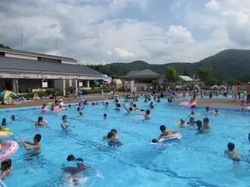 「【京都】2026年夏休みに行きたい！おすすめ水遊びスポット10選　人気＆穴場＆無料も」の写真