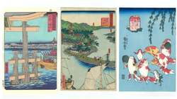 ※画像は展示作品の一部となります。
