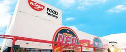 「FOOD factory」