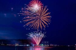 2026久里浜ペリー祭（久里浜観光協会）