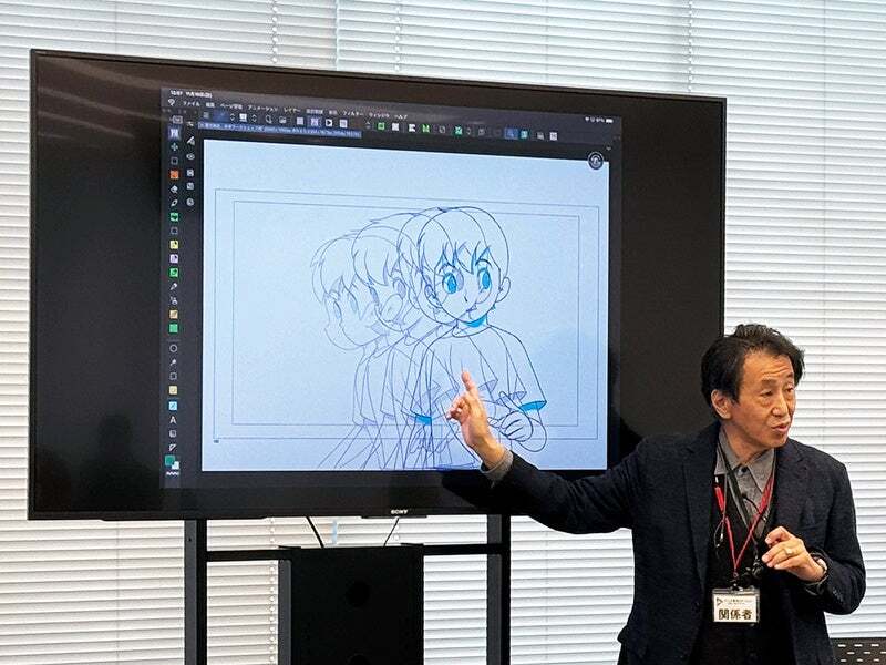 瀬谷 新二さん