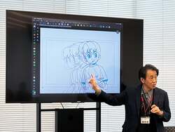 瀬谷 新二さん