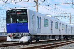 「営業前の新型車両に試乗！東武鉄道「キッズアンバサダー」体験イベントが夏休みに開催」の写真