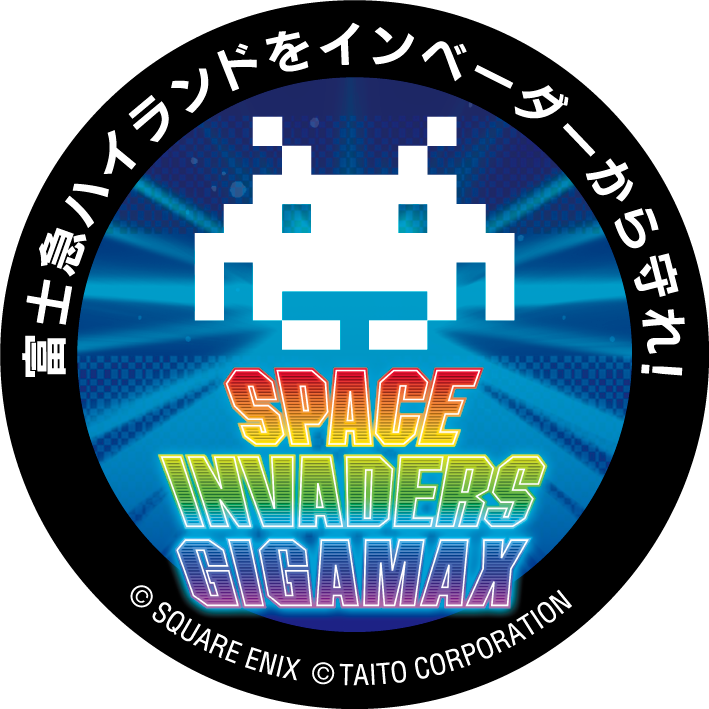 オリジナルステッカー（イメージ）