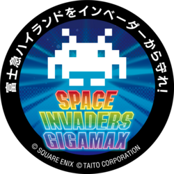 オリジナルステッカー（イメージ）