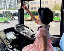 「運転士になりきれる！都営地下鉄シミュレータ＆バス体験イベントが夏休みに無料開催」の写真