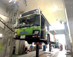 「運転士になりきれる！都営地下鉄シミュレータ＆バス体験イベントが夏休みに無料開催」の写真