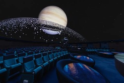 水面に映る神戸の美しい夜景をモチーフにした、ソファー型リラックスシートもあります