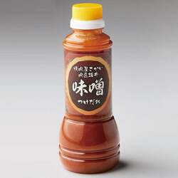 焼肉屋さかい・肉匠坂井の特製味噌つけだれ（300ml）