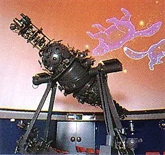 「【2026関西】夏休みに涼しく過ごせる「プラネタリウム」13選！親子で楽しむ星空体験」の写真
