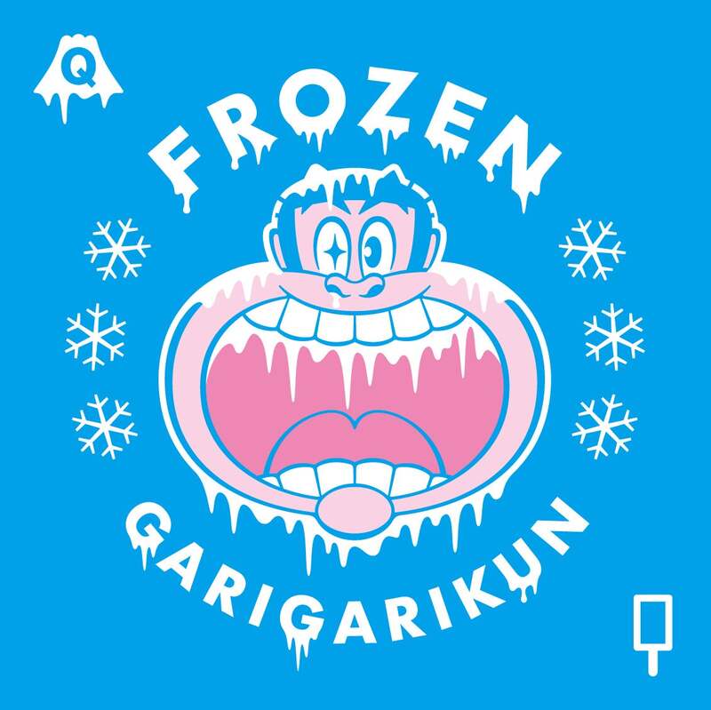 オリジナルミニタオル（イメージ）