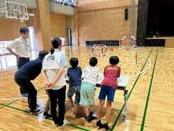 「【関西】2026年8月＆夏休みにおすすめ！親子向けおでかけ先＆イベントまとめ」の写真