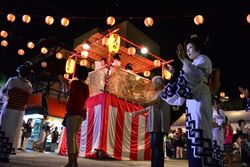 ありま夏祭り│（一社）有馬温泉観光協会