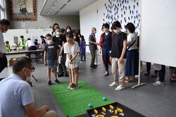第40回湯沢市ふれあい広場（湯沢市ふれあい広場実行委員会）