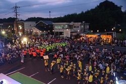 くしら夏祭り2026