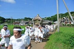 祇園祭（八坂神社夏祭）(一社)長崎県観光連盟