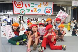過去の開催の様子　