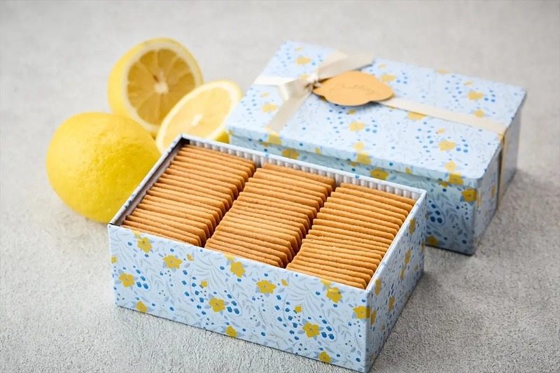 Buttery本店「Butteryクッキー（シトロン）」