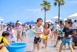 FREE WATER PLAY 