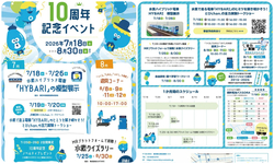 「【2026東京】夏休みに入場無料＆予約不要で楽しめる博物館＆科学館21選！夏イベントも」の写真