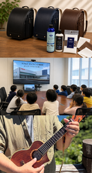 各分野のプロから本格的に学べるプログラム