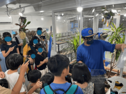 「【関東】2026年夏休みに行きたい！おすすめ昆虫イベント＆昆虫展15選 ふれあい体験も」の写真