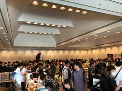 「【関東】2026年夏休みに行きたい！おすすめ昆虫イベント＆昆虫展15選 ふれあい体験も」の写真