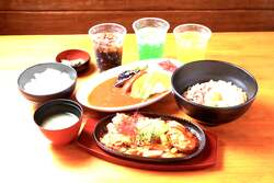 とんちゃん焼き