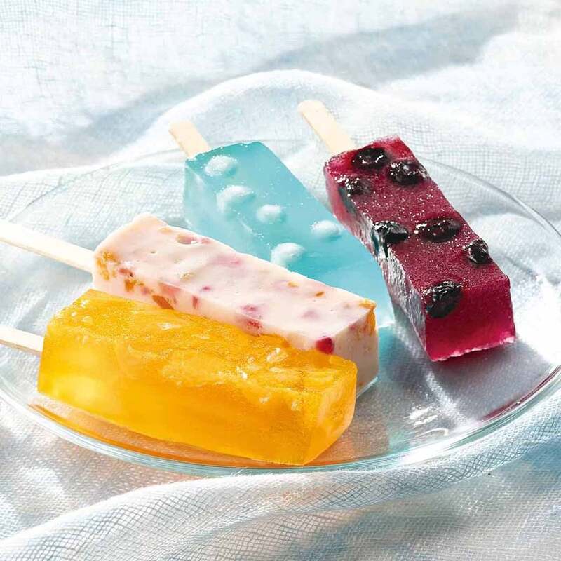 善収庵大こくや「くずバー」