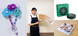 「夏休みに100種の体験イベントがあべのハルカス近鉄本店で　仮想マネーで社会を学べる」の写真