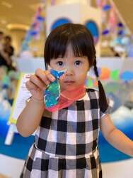 「約850プログラムが集結！H2Oグループが夏休みに関西で子ども体験イベントを開催」の写真