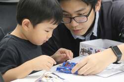 「約850プログラムが集結！H2Oグループが夏休みに関西で子ども体験イベントを開催」の写真