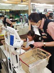 「約850プログラムが集結！H2Oグループが夏休みに関西で子ども体験イベントを開催」の写真