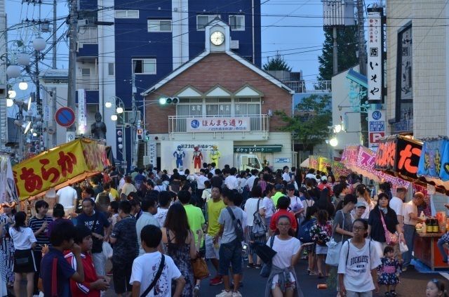 駒まね（Ｃ）匝瑳市観光協会
