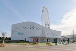 「閉館後のニフレルで夜行性の生きものに出会える！大阪・万博公園で夏休み限定イベント」の写真